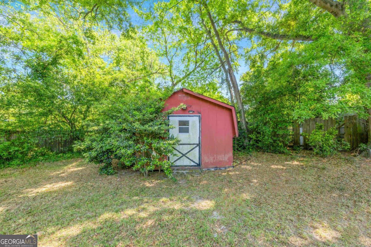 1708 Timark Drive Macon GA 31206