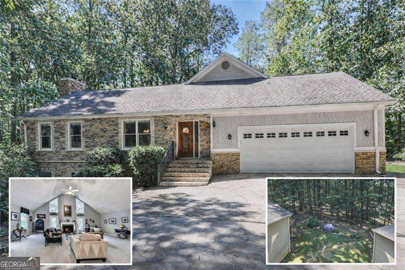 5855 Wills Lake Road Cumming GA 30040