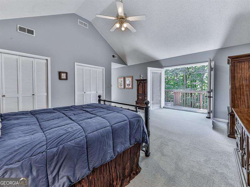 5855 Wills Lake Road Cumming GA 30040