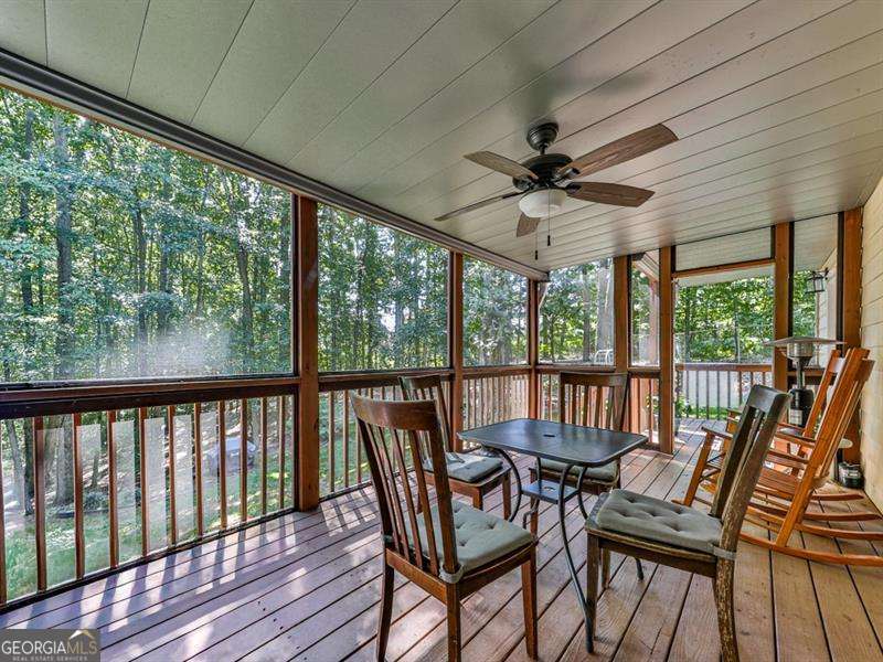 5855 Wills Lake Road Cumming GA 30040