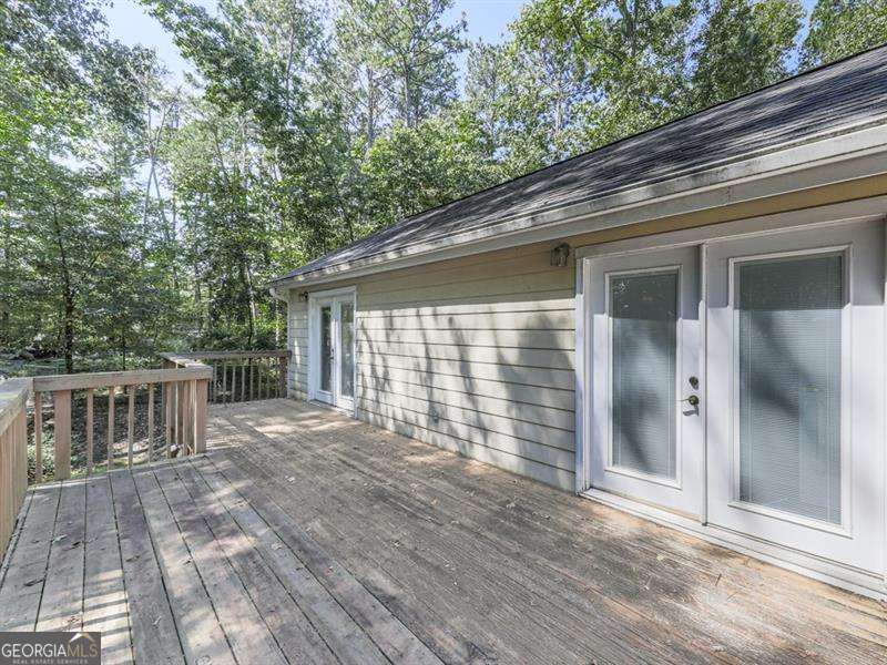 5855 Wills Lake Road Cumming GA 30040