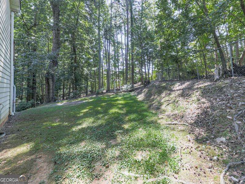 5855 Wills Lake Road Cumming GA 30040