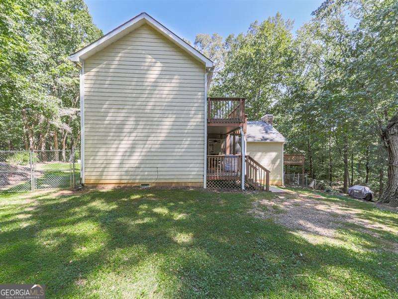 5855 Wills Lake Road Cumming GA 30040