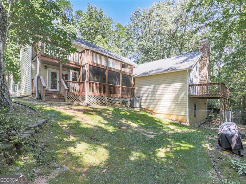 5855 Wills Lake Road Cumming GA 30040