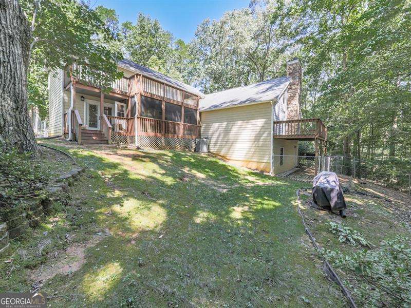 5855 Wills Lake Road Cumming GA 30040