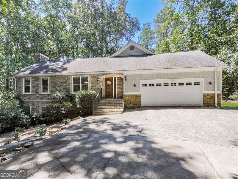 5855 Wills Lake Road Cumming GA 30040