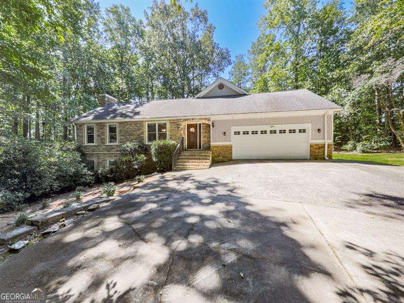 5855 Wills Lake Road Cumming GA 30040