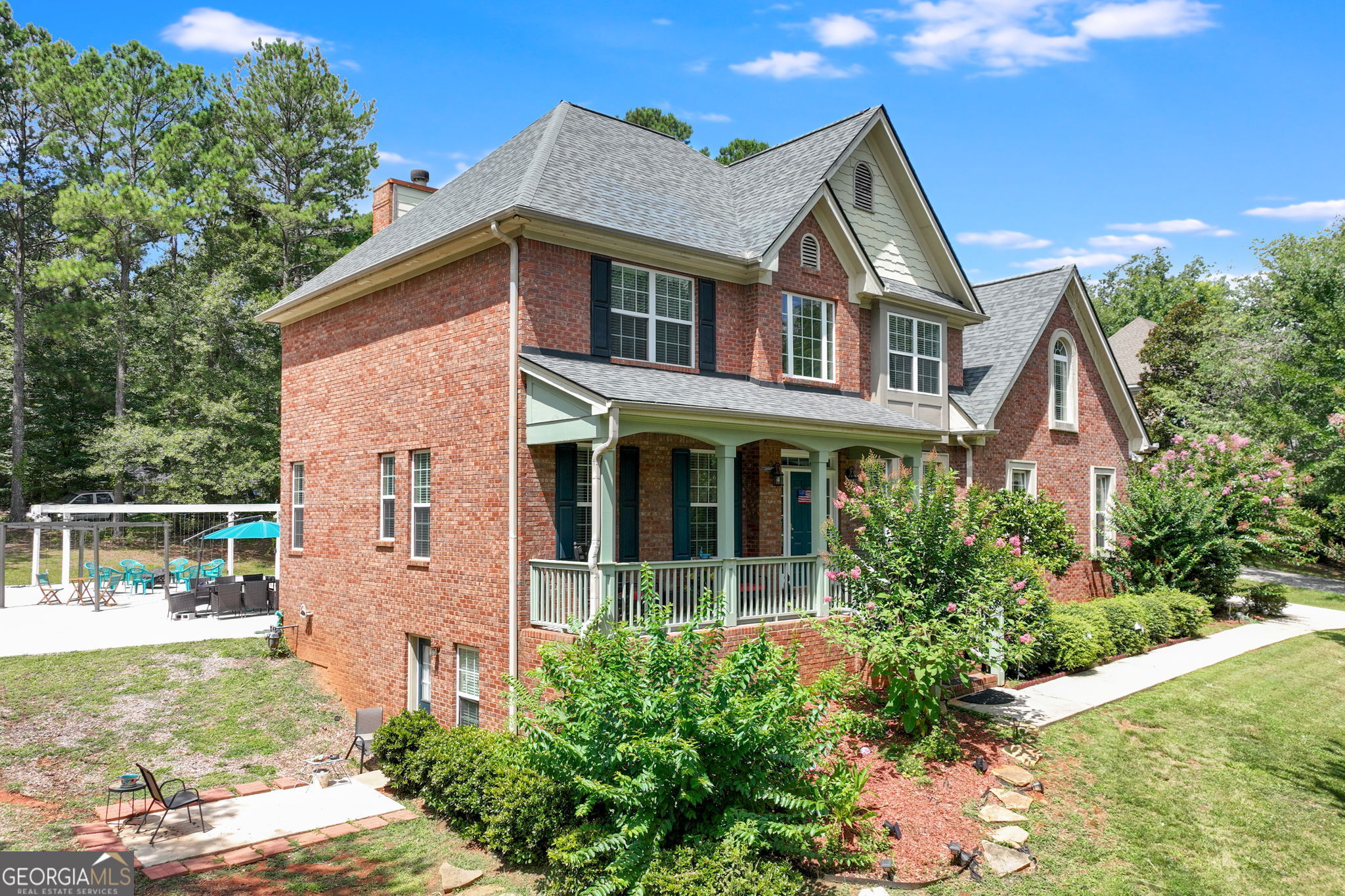 32 Street Ives Circle Winder GA 30680