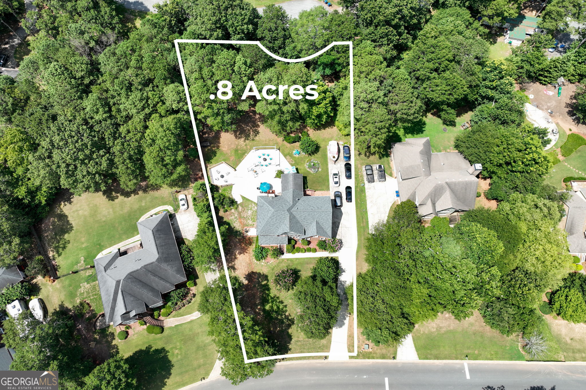 32 Street Ives Circle Winder GA 30680
