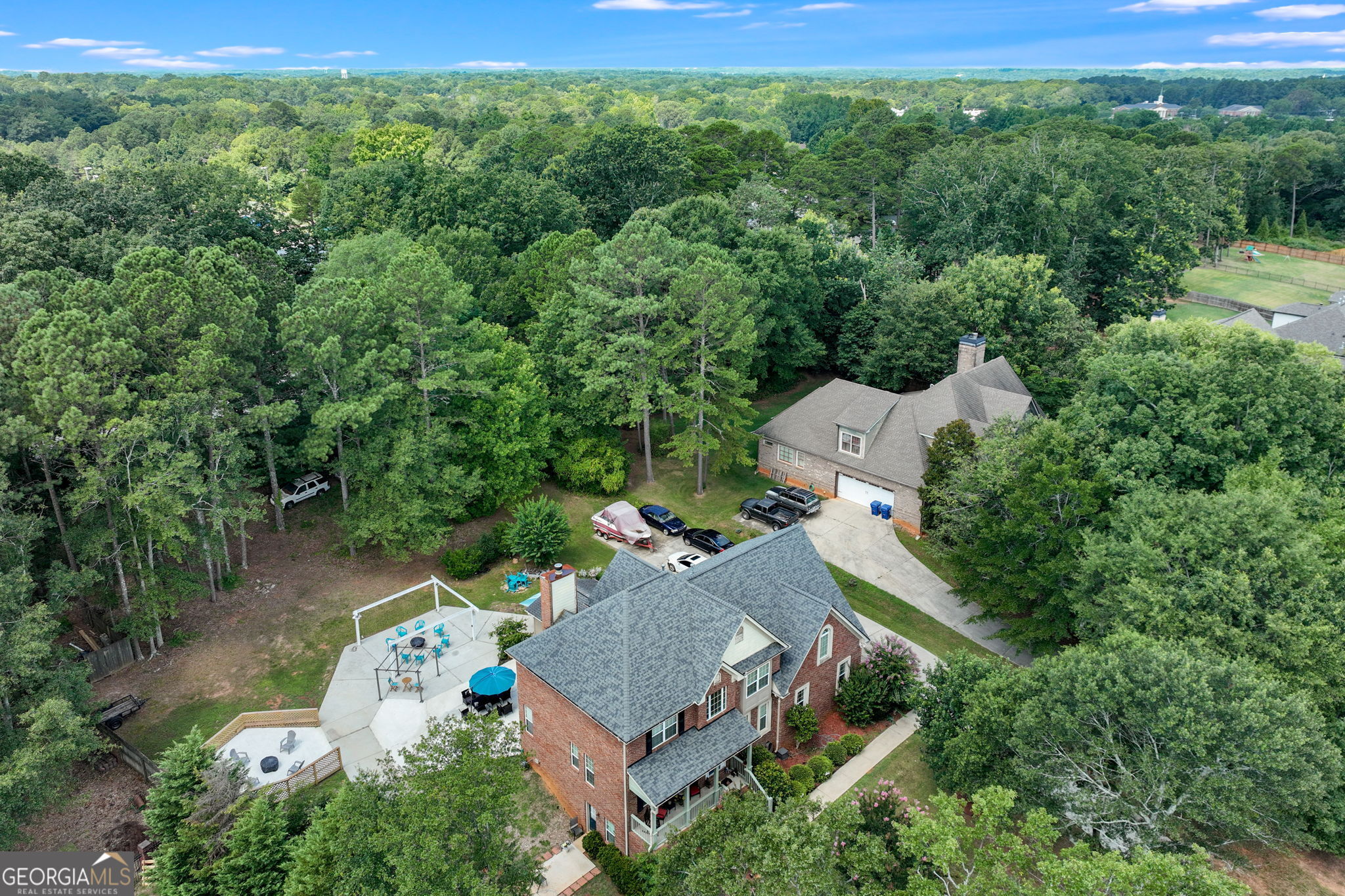 32 Street Ives Circle Winder GA 30680