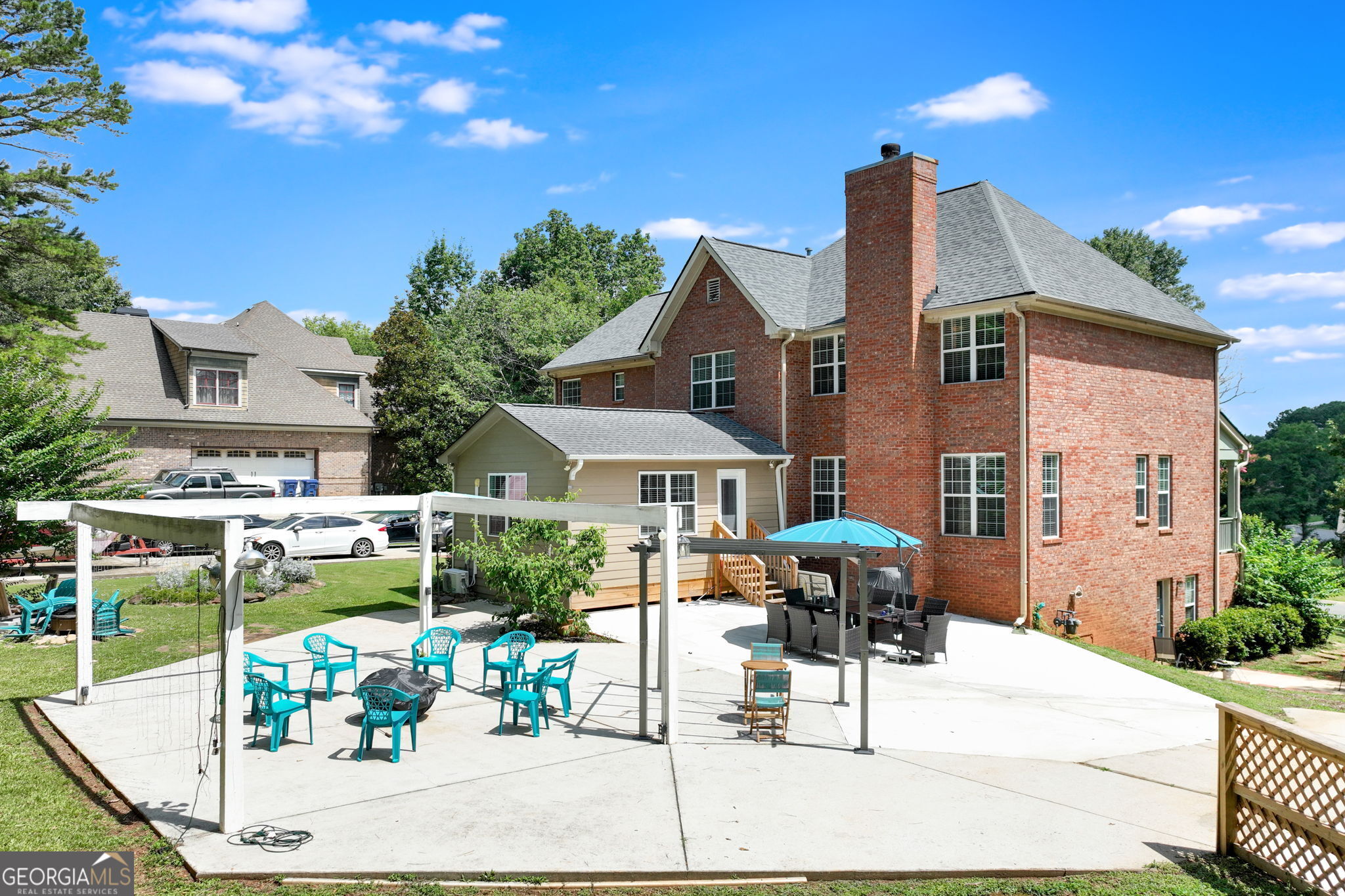 32 Street Ives Circle Winder GA 30680