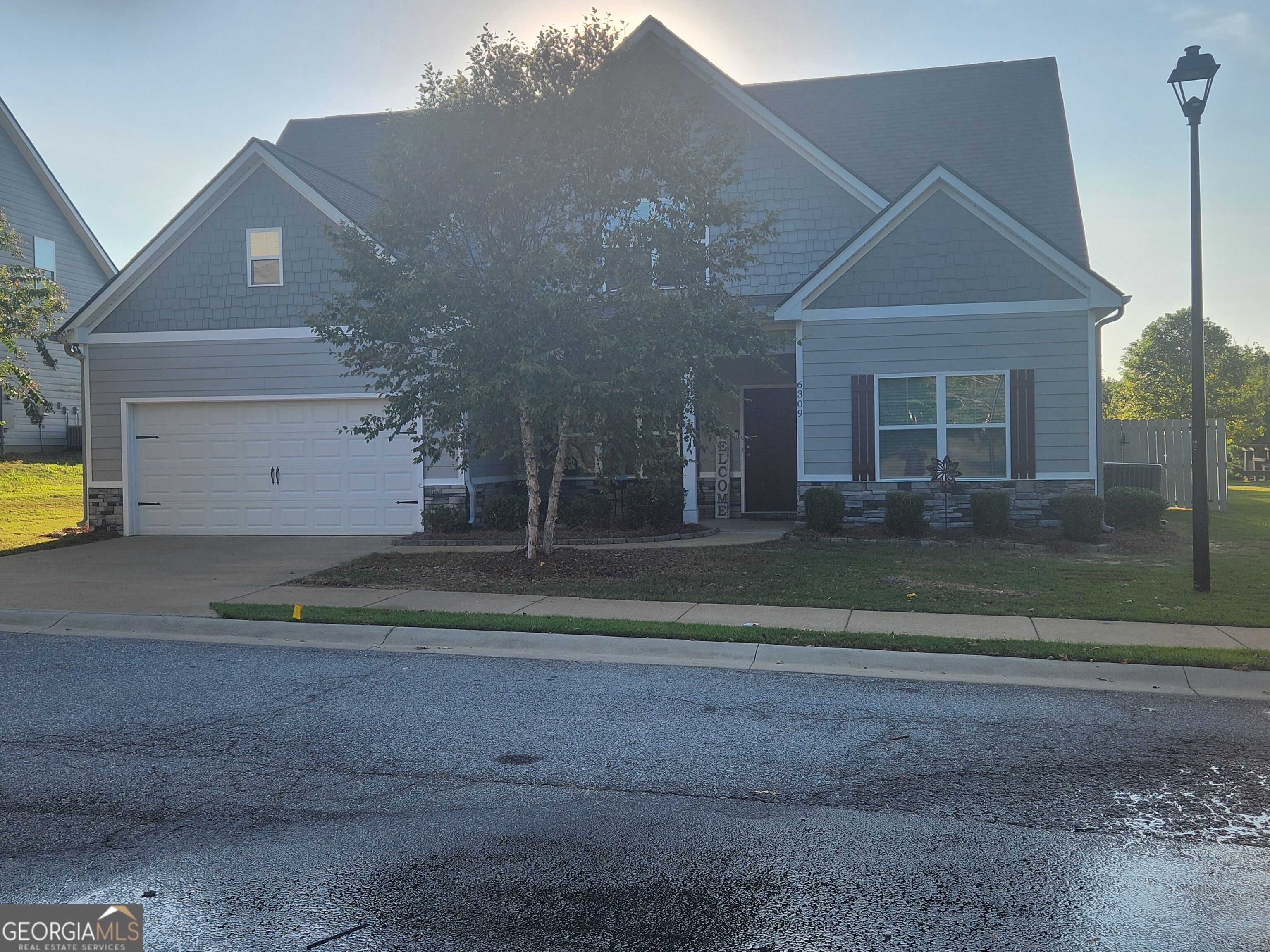 6309 Shagbark Lane Midland GA 31820