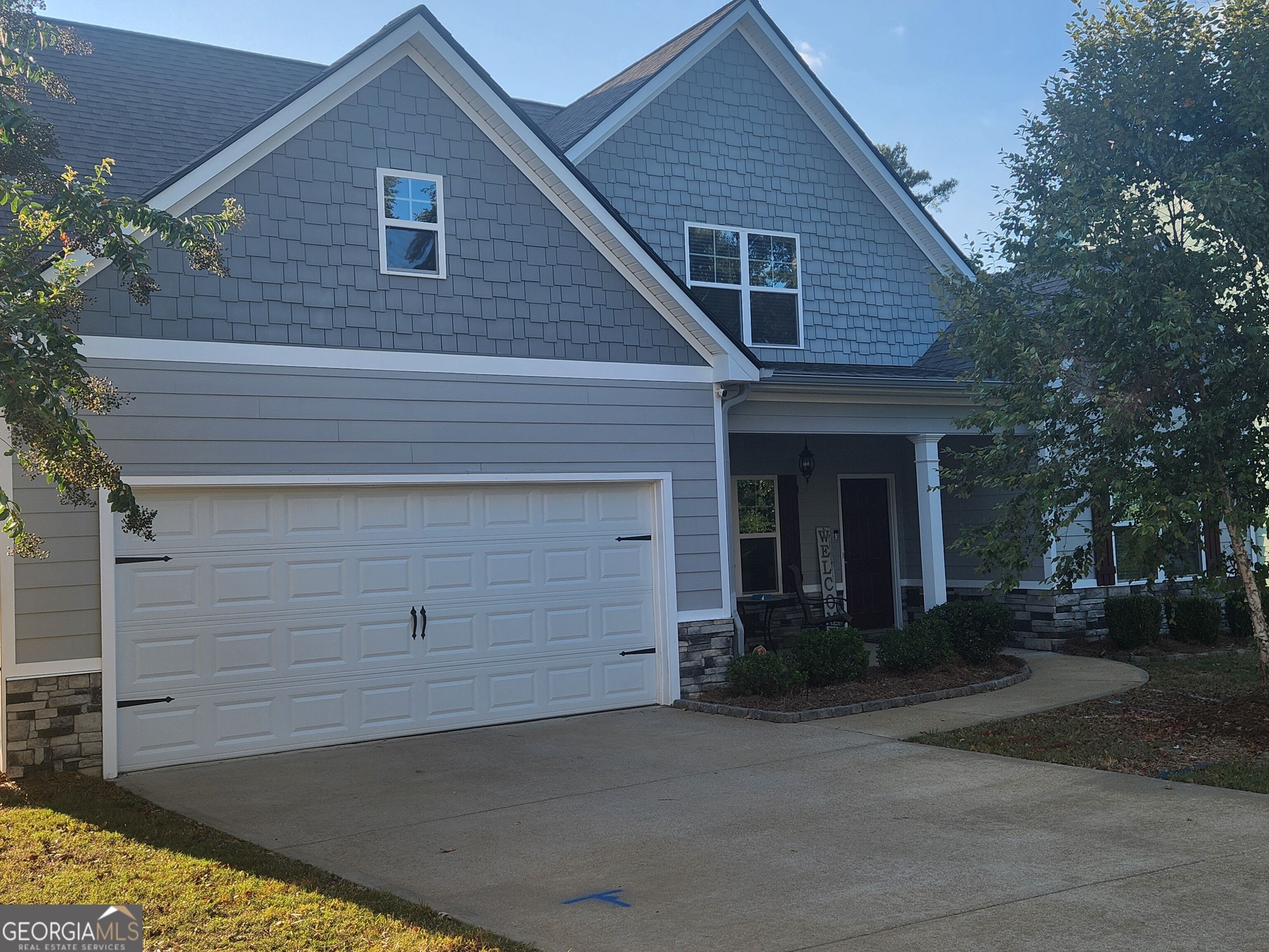 6309 Shagbark Lane Midland GA 31820