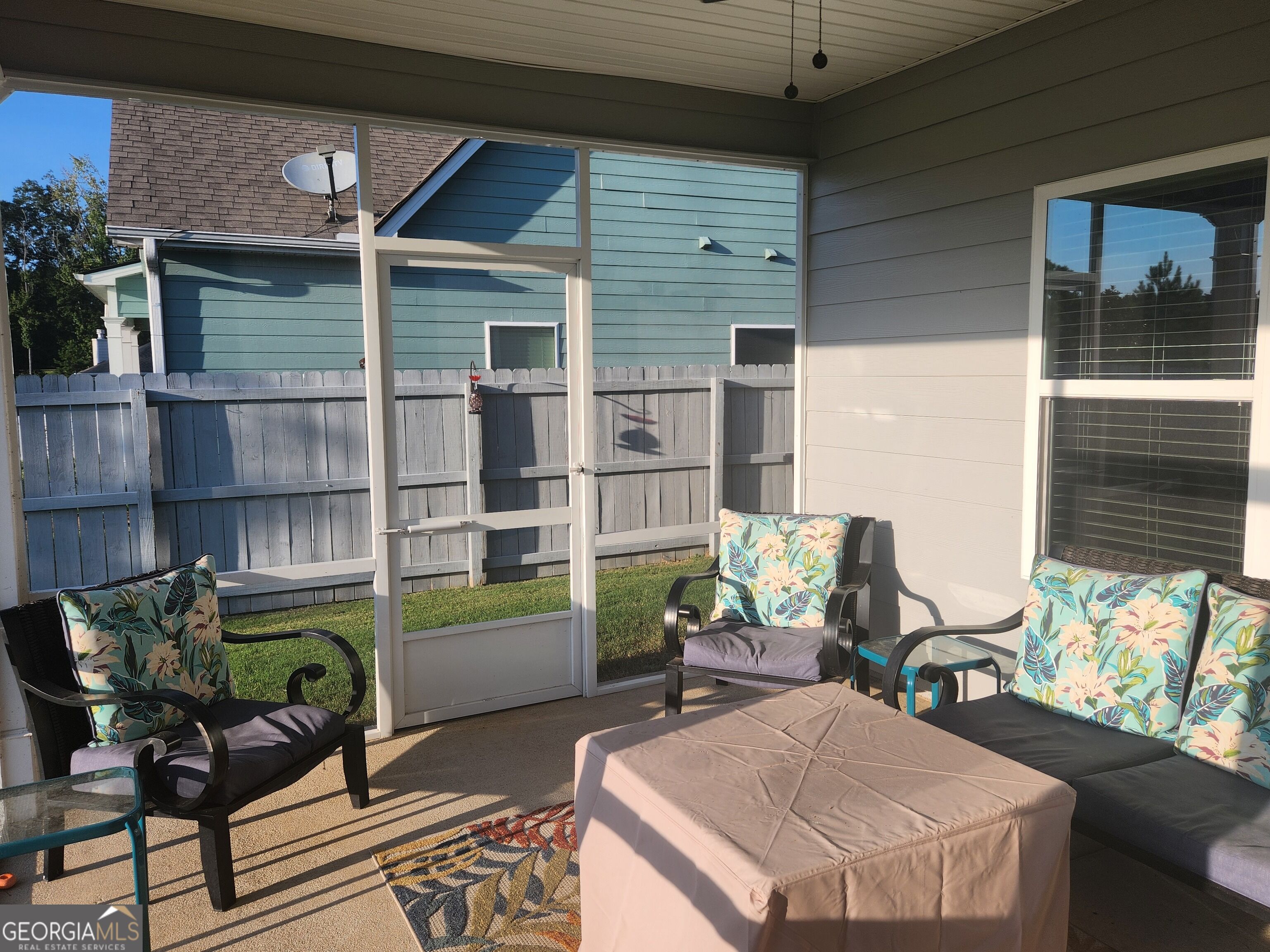 6309 Shagbark Lane Midland GA 31820