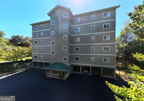 121 River Street Hiawassee GA 30546