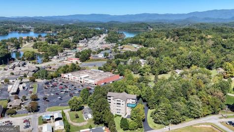 121 River Street Hiawassee GA 30546