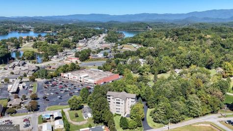 121 River Street Hiawassee GA 30546