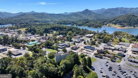 121 River Street Hiawassee GA 30546