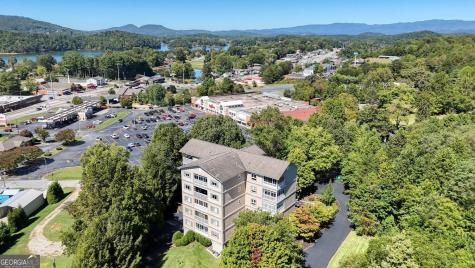 121 River Street Hiawassee GA 30546