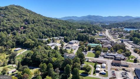 121 River Street Hiawassee GA 30546