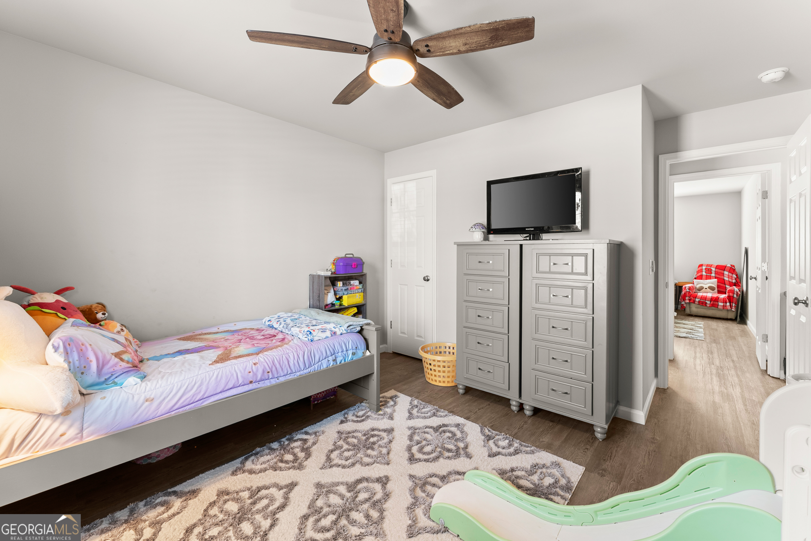 426 Old Clarksville Highway Cleveland GA 30528