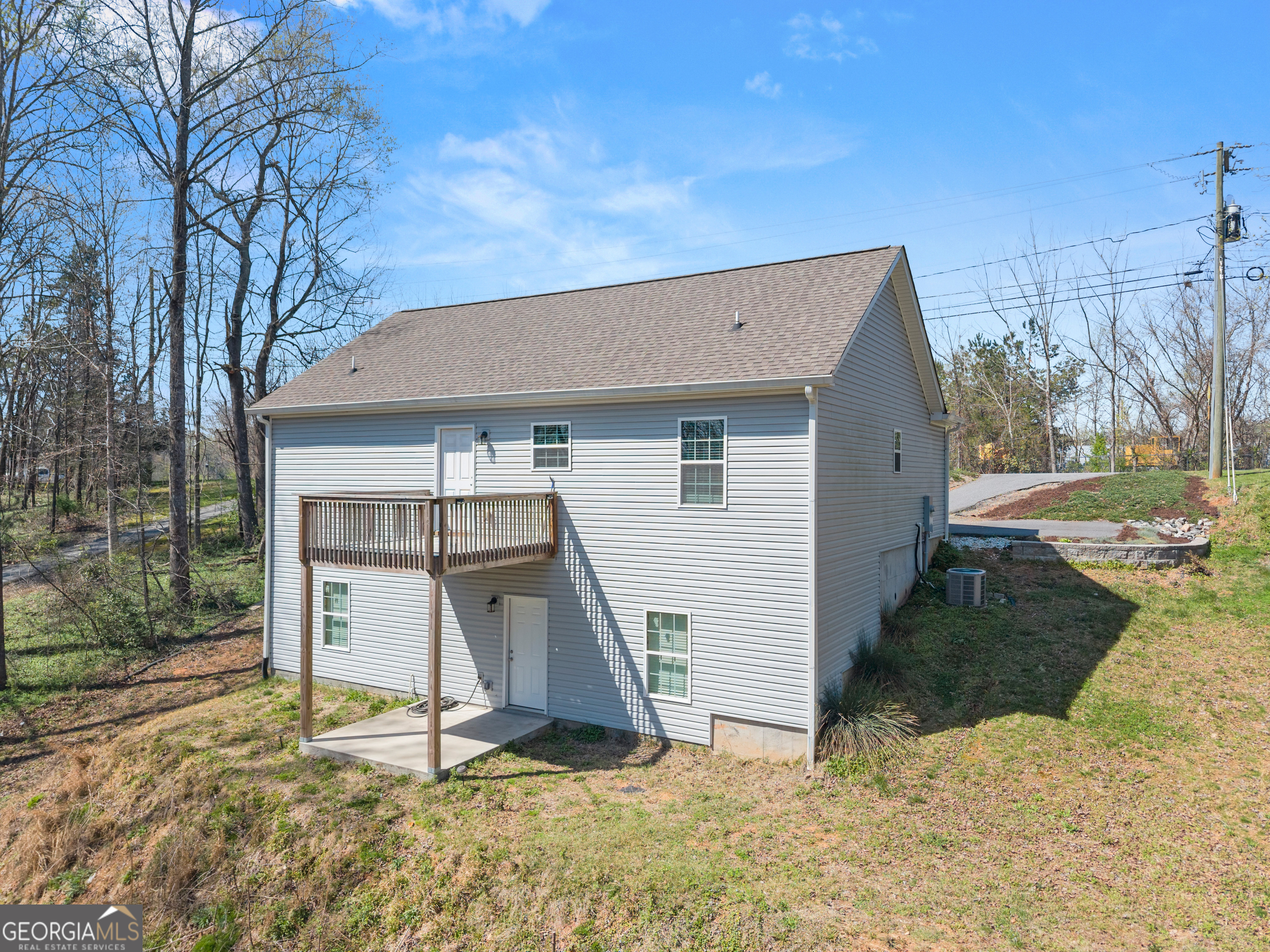 426 Old Clarksville Highway Cleveland GA 30528