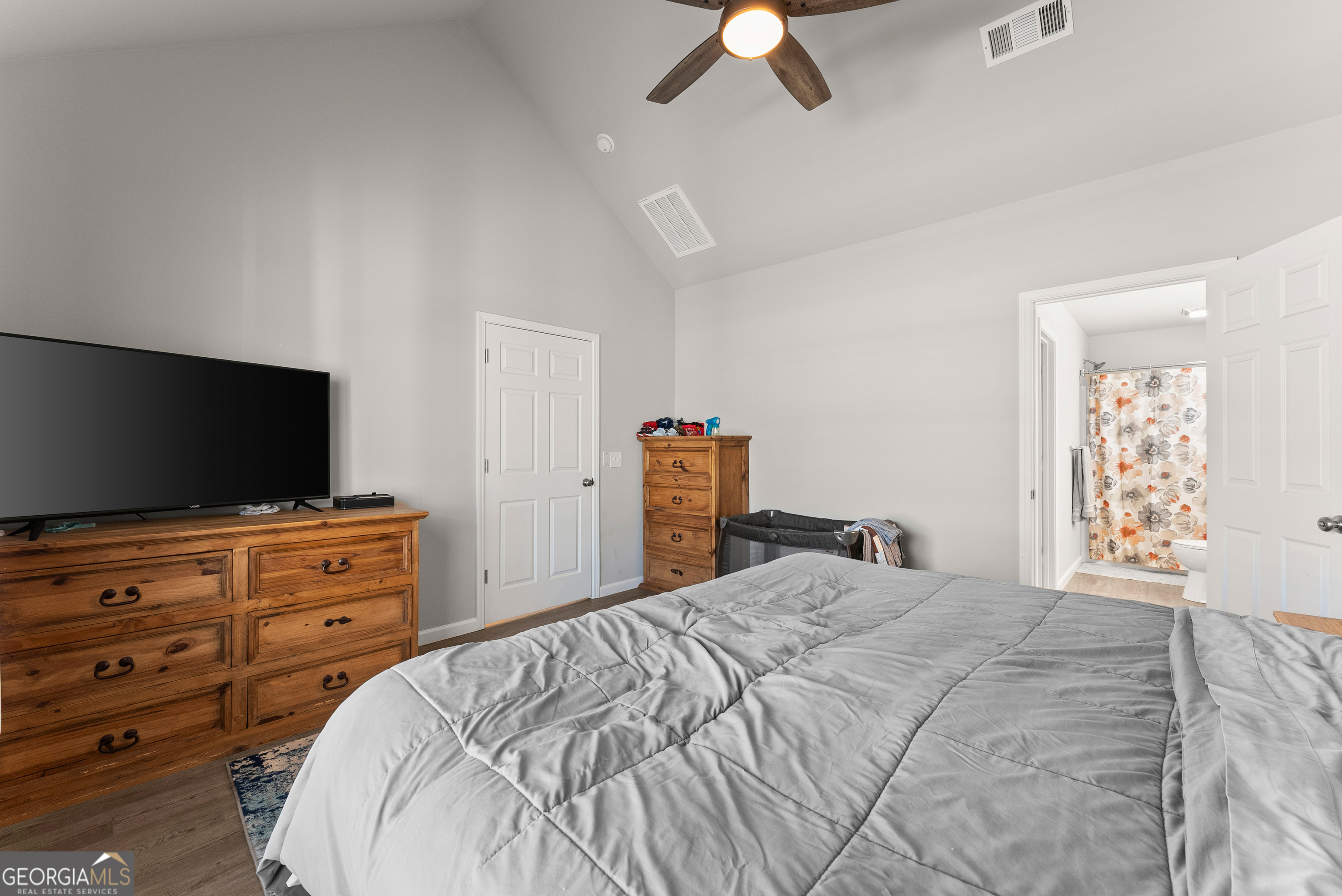426 Old Clarksville Highway Cleveland GA 30528