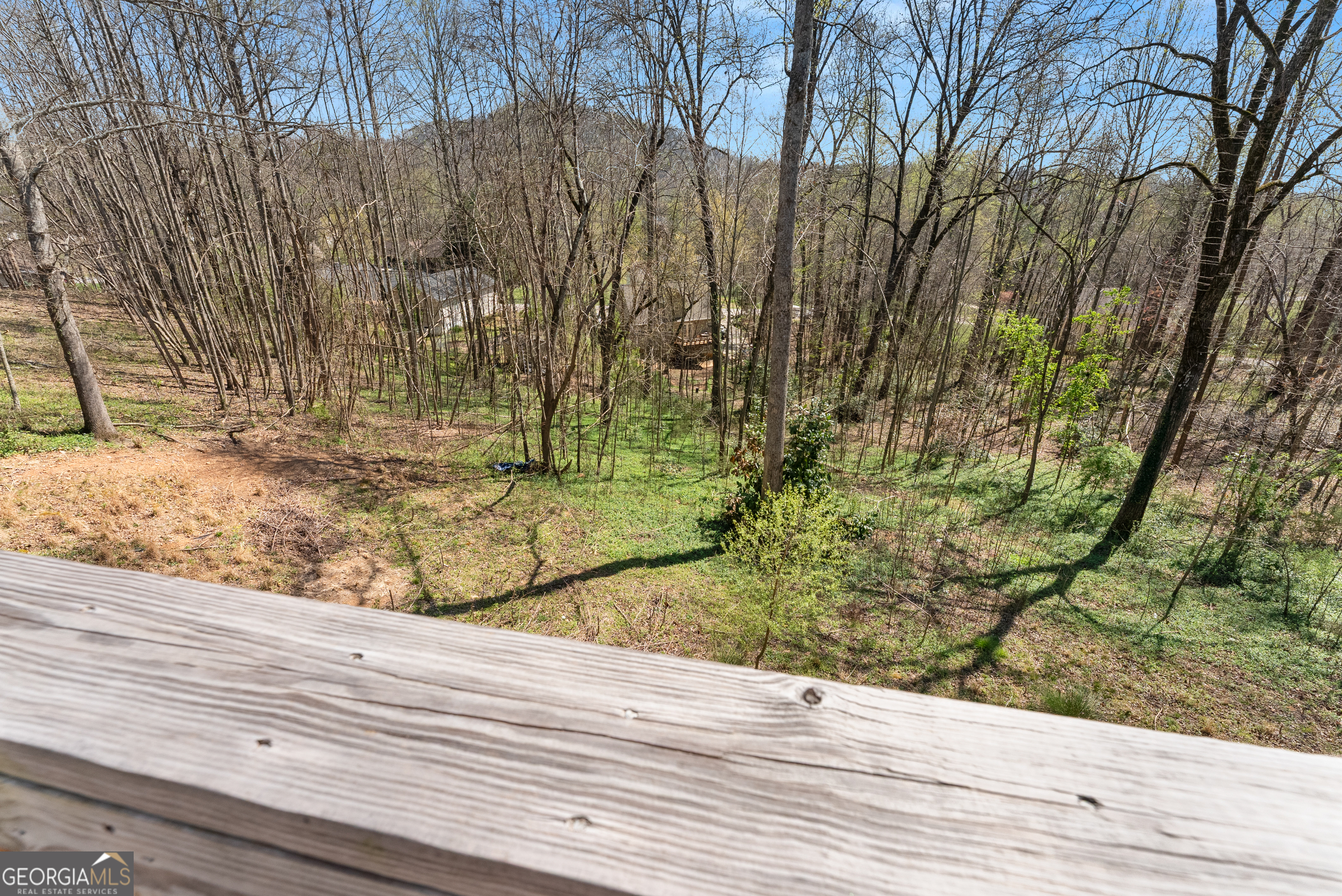 426 Old Clarksville Highway Cleveland GA 30528