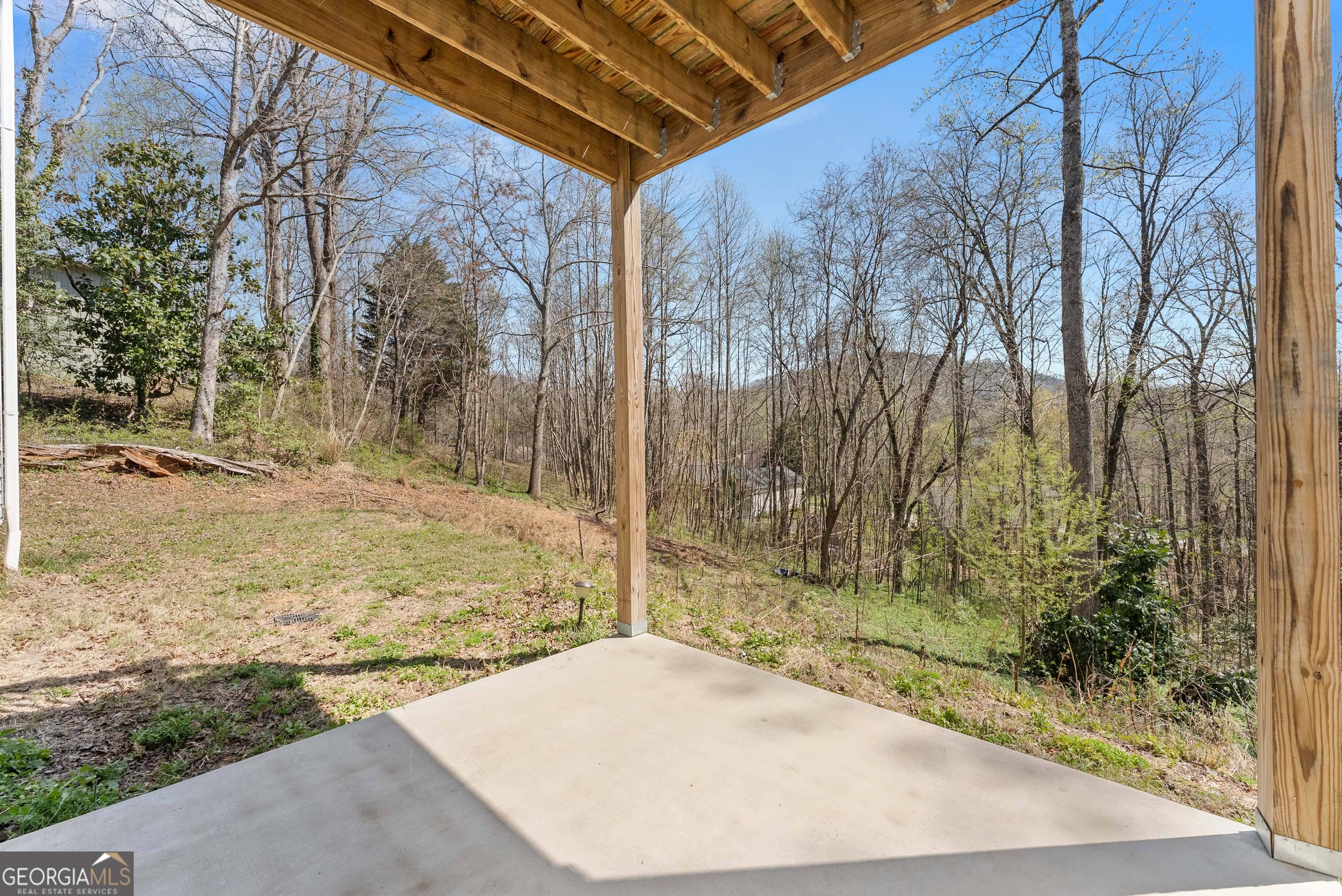426 Old Clarksville Highway Cleveland GA 30528