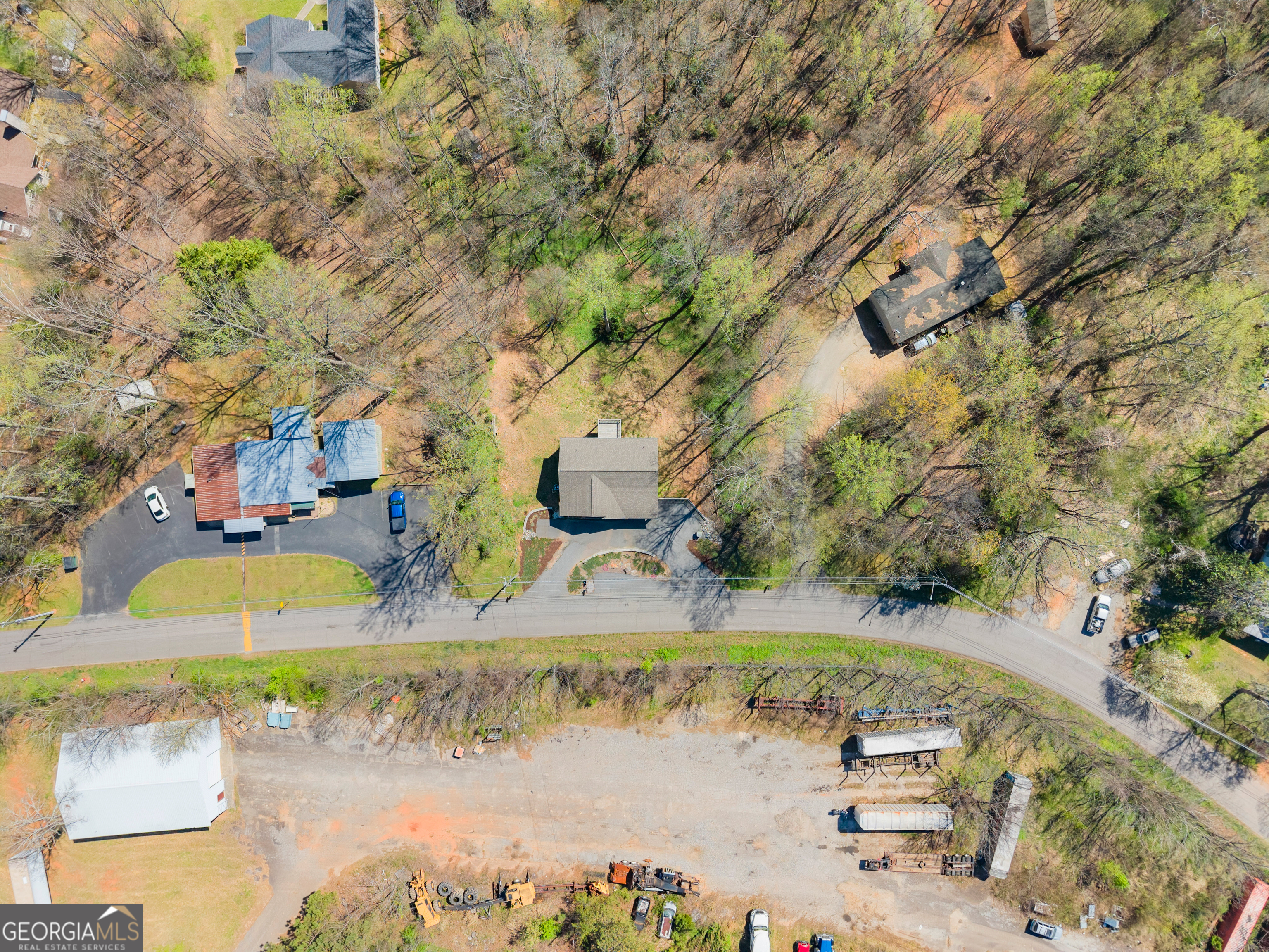426 Old Clarksville Highway Cleveland GA 30528
