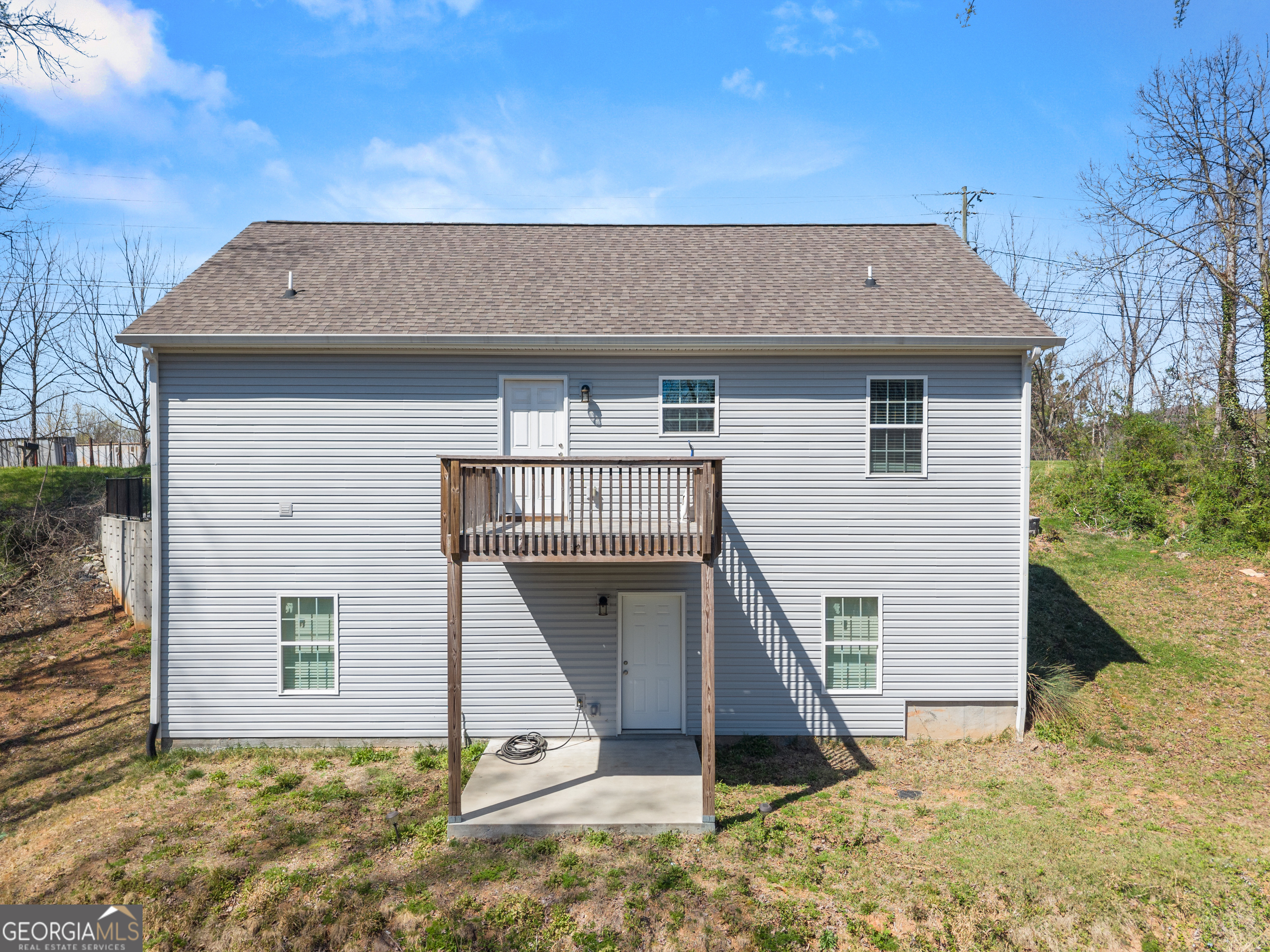 426 Old Clarksville Highway Cleveland GA 30528