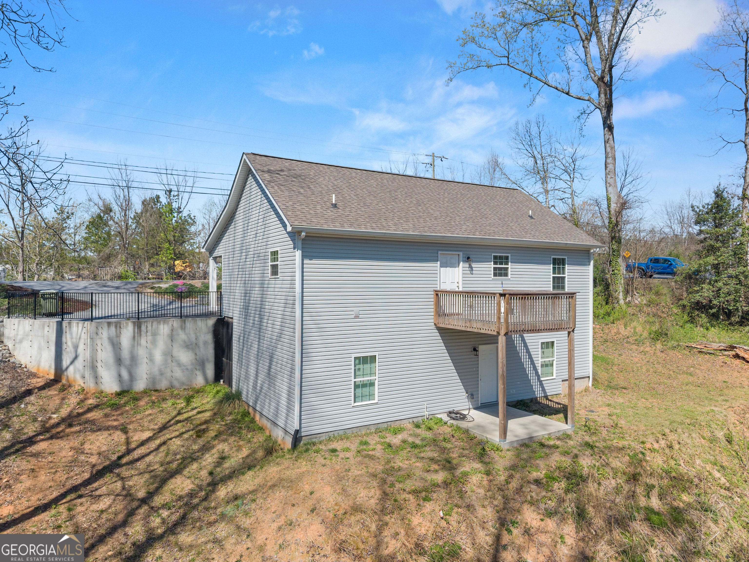 426 Old Clarksville Highway Cleveland GA 30528