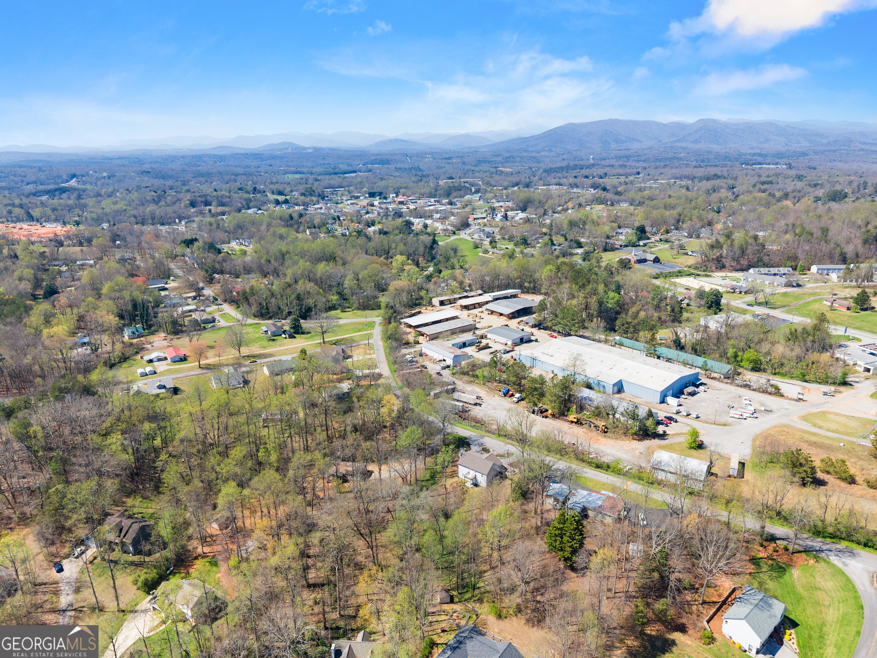 426 Old Clarksville Highway Cleveland GA 30528