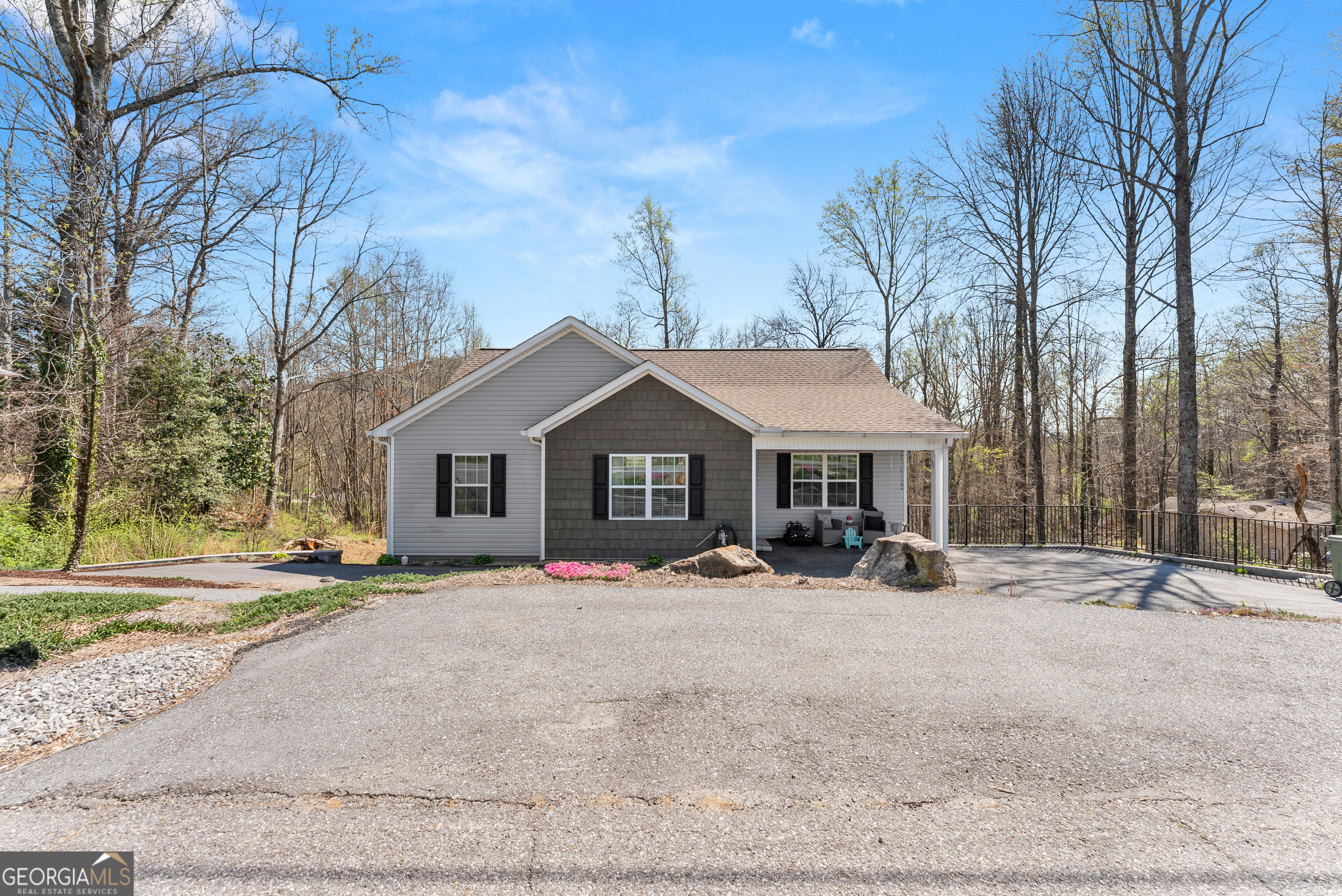 426 Old Clarksville Highway Cleveland GA 30528