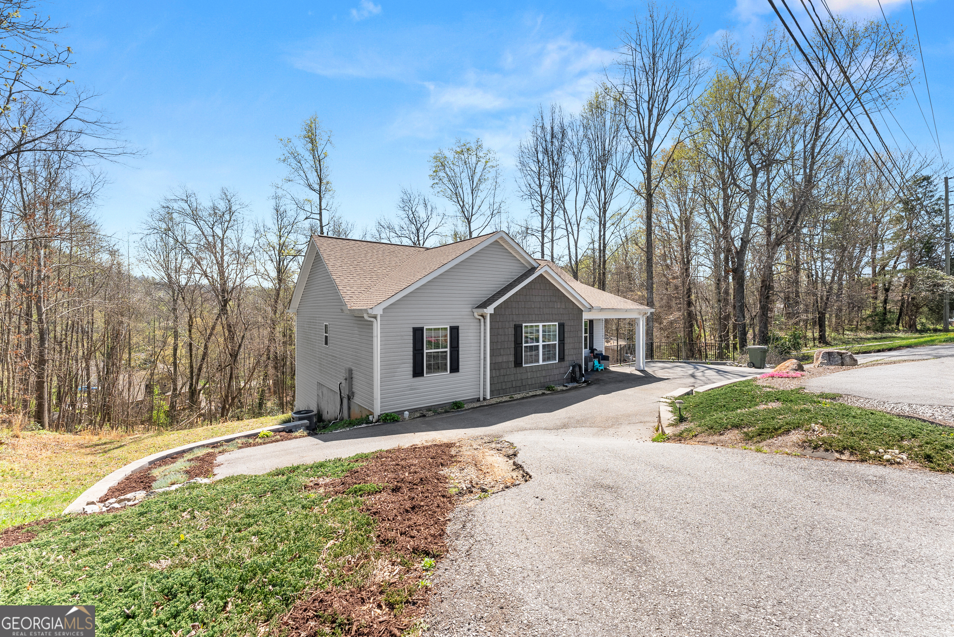 426 Old Clarksville Highway Cleveland GA 30528