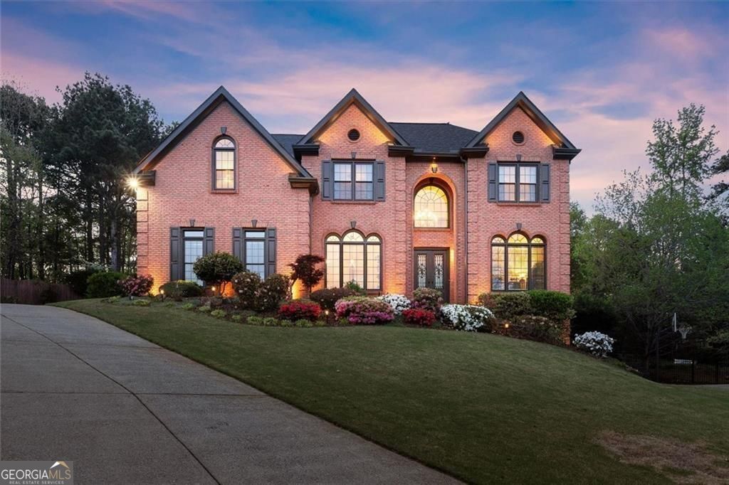 455 Willow Oak Terrace Johns Creek GA 30005