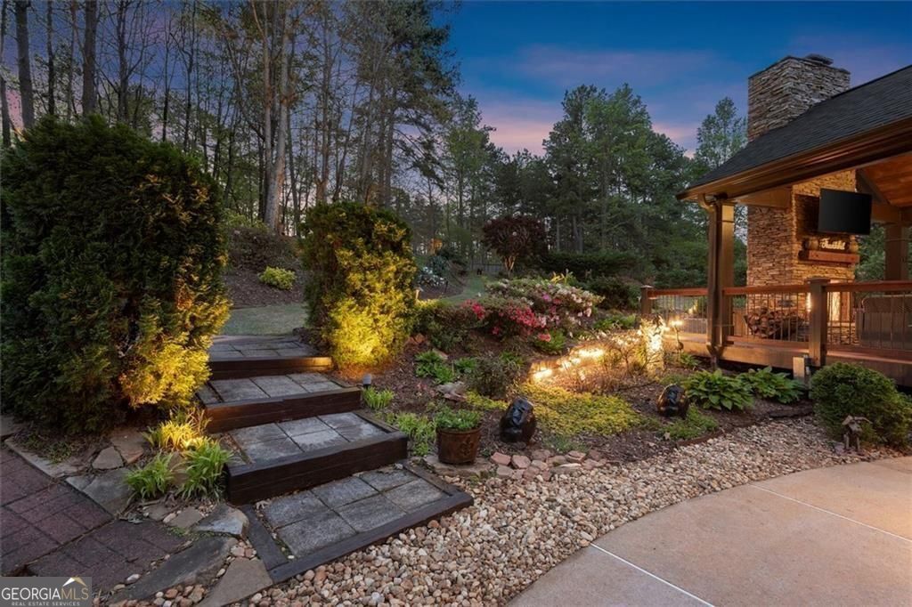 455 Willow Oak Terrace Johns Creek GA 30005