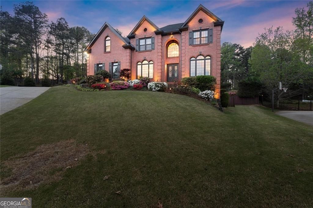 455 Willow Oak Terrace Johns Creek GA 30005