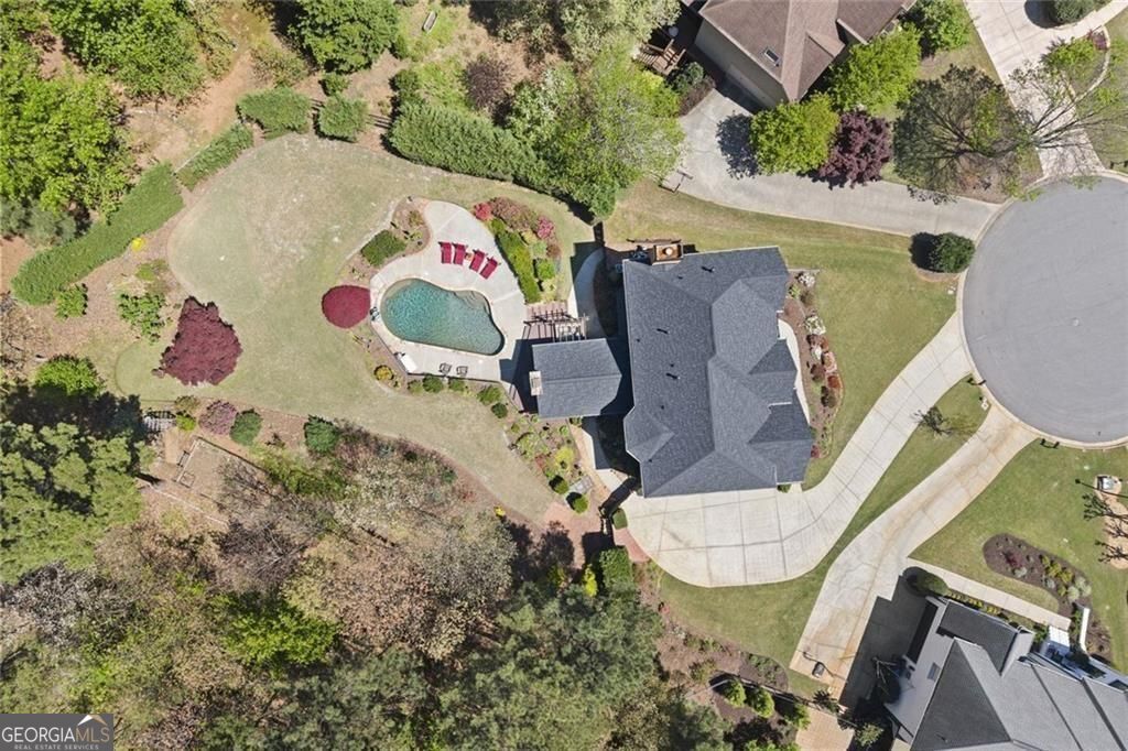 455 Willow Oak Terrace Johns Creek GA 30005