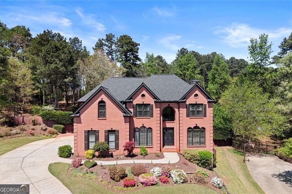 455 Willow Oak Terrace Johns Creek GA 30005