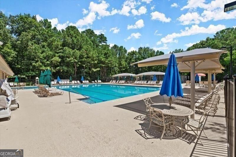 455 Willow Oak Terrace Johns Creek GA 30005