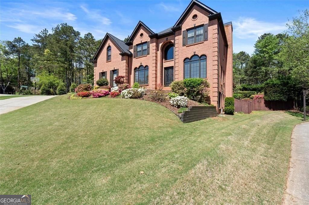 455 Willow Oak Terrace Johns Creek GA 30005