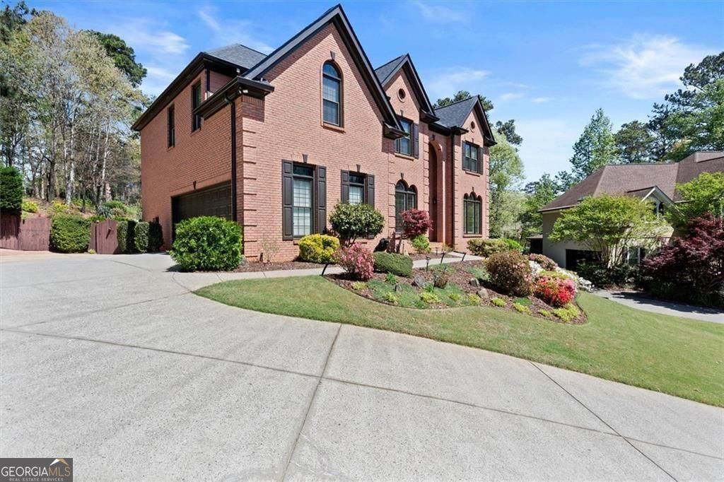 455 Willow Oak Terrace Johns Creek GA 30005