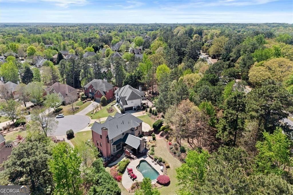 455 Willow Oak Terrace Johns Creek GA 30005