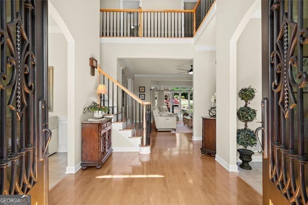 455 Willow Oak Terrace Johns Creek GA 30005
