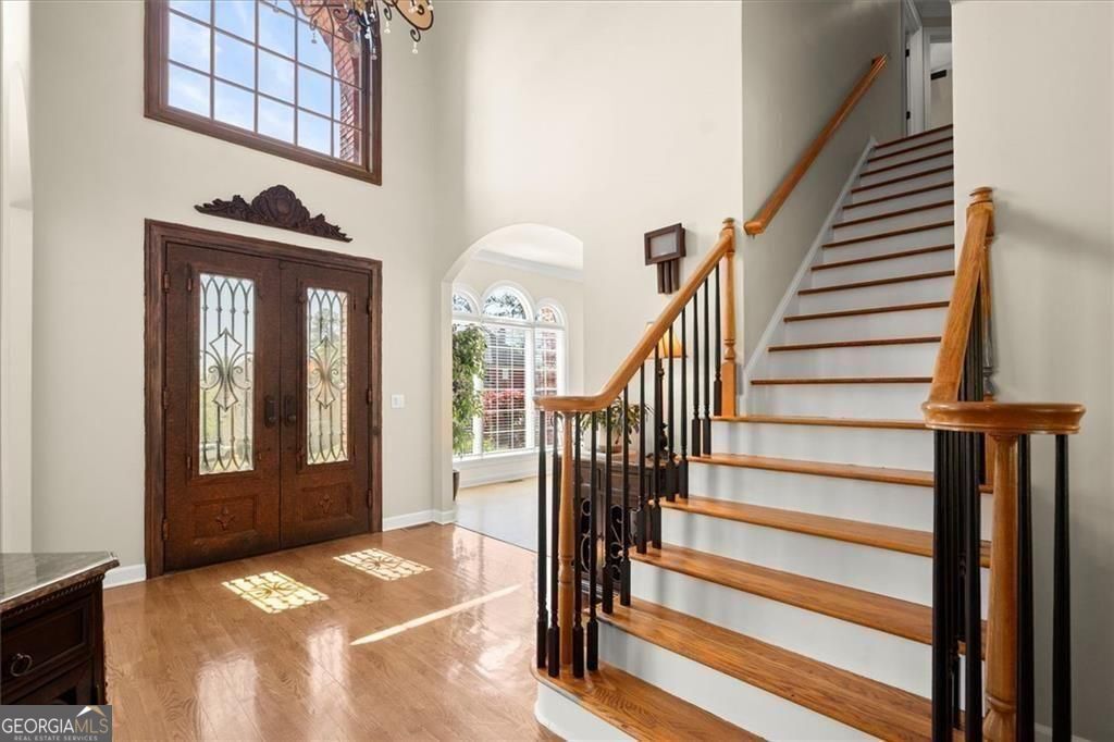 455 Willow Oak Terrace Johns Creek GA 30005