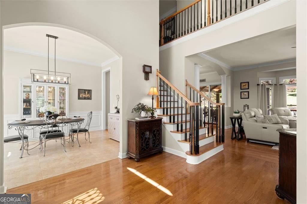 455 Willow Oak Terrace Johns Creek GA 30005