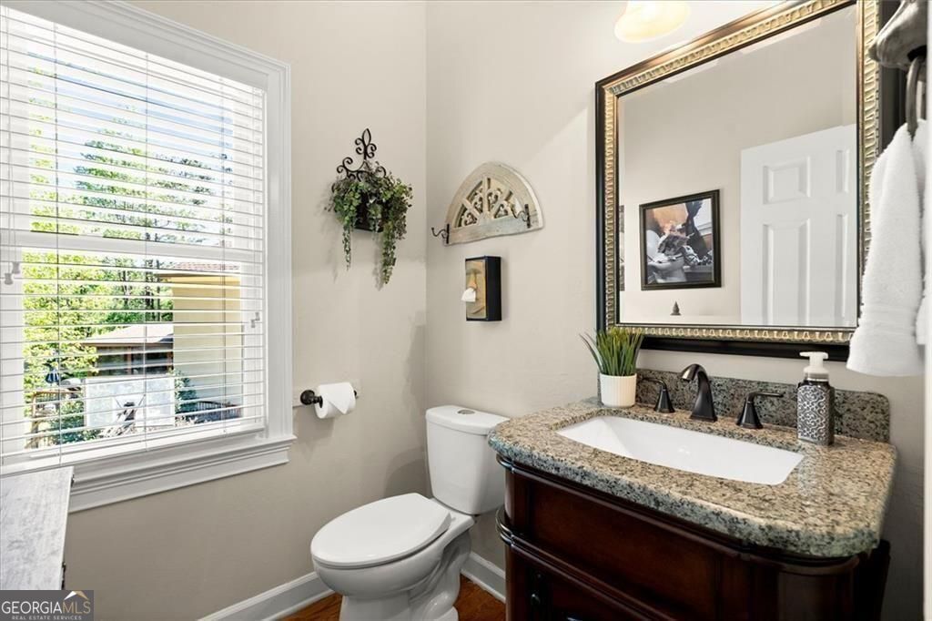 455 Willow Oak Terrace Johns Creek GA 30005