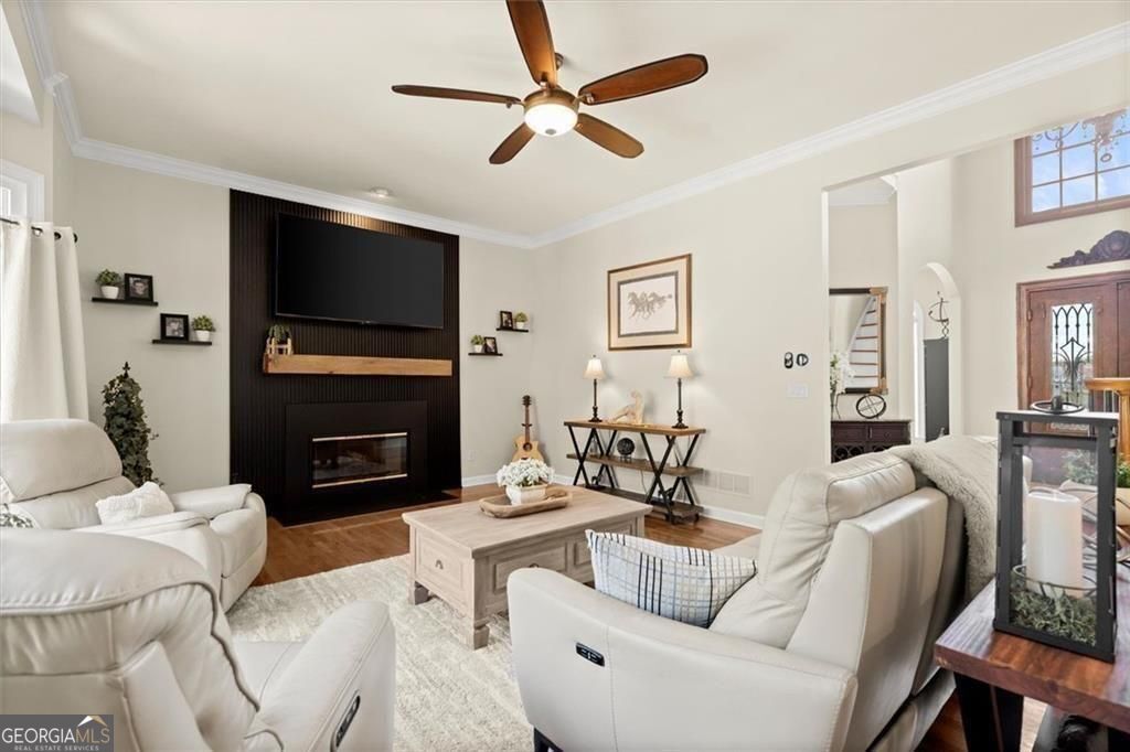 455 Willow Oak Terrace Johns Creek GA 30005