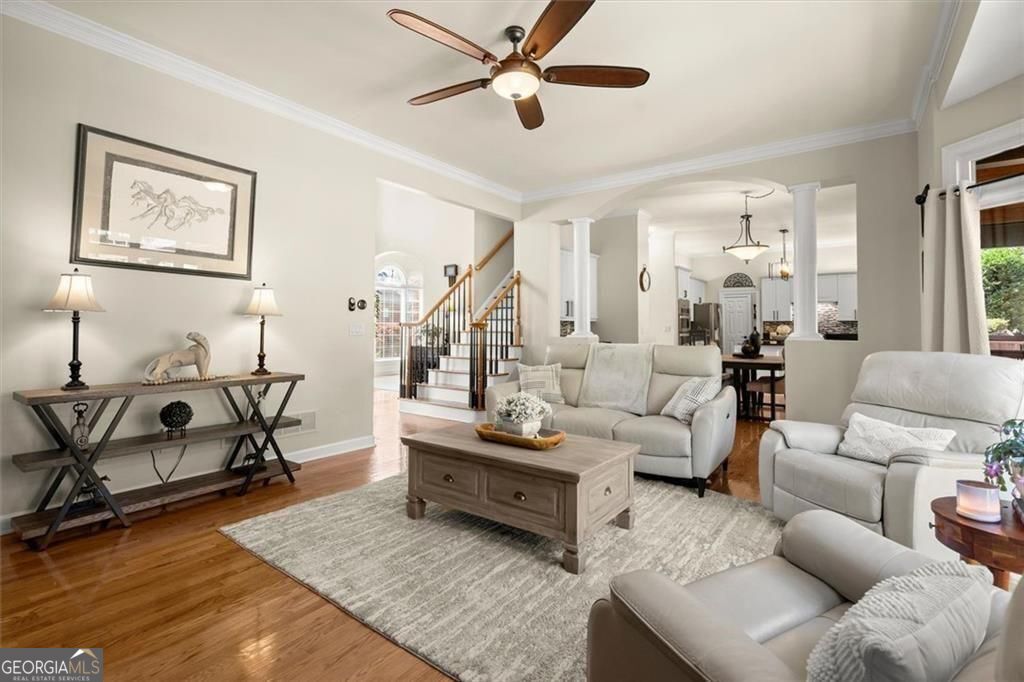 455 Willow Oak Terrace Johns Creek GA 30005